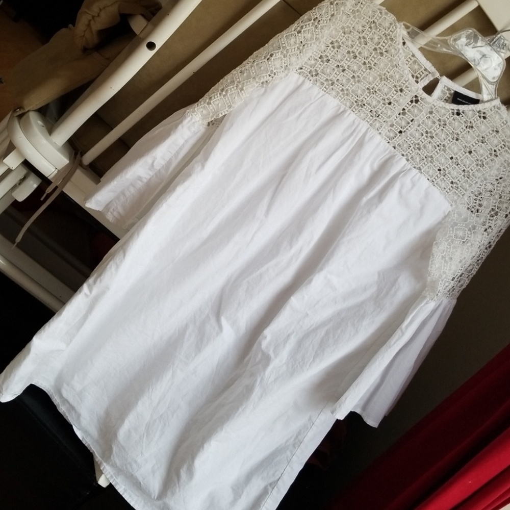 WhoWhatWear dress